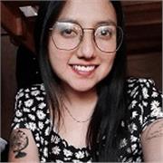 Profesora de Geografía, imparto clases a jóvenes de preparatoria y universidad